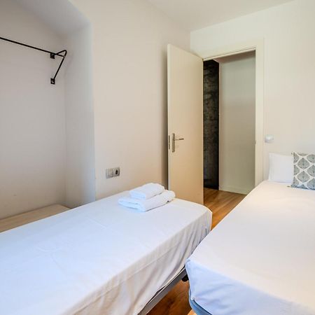 Flateli Plaça Catalunya 1-2 Girona Dış mekan fotoğraf