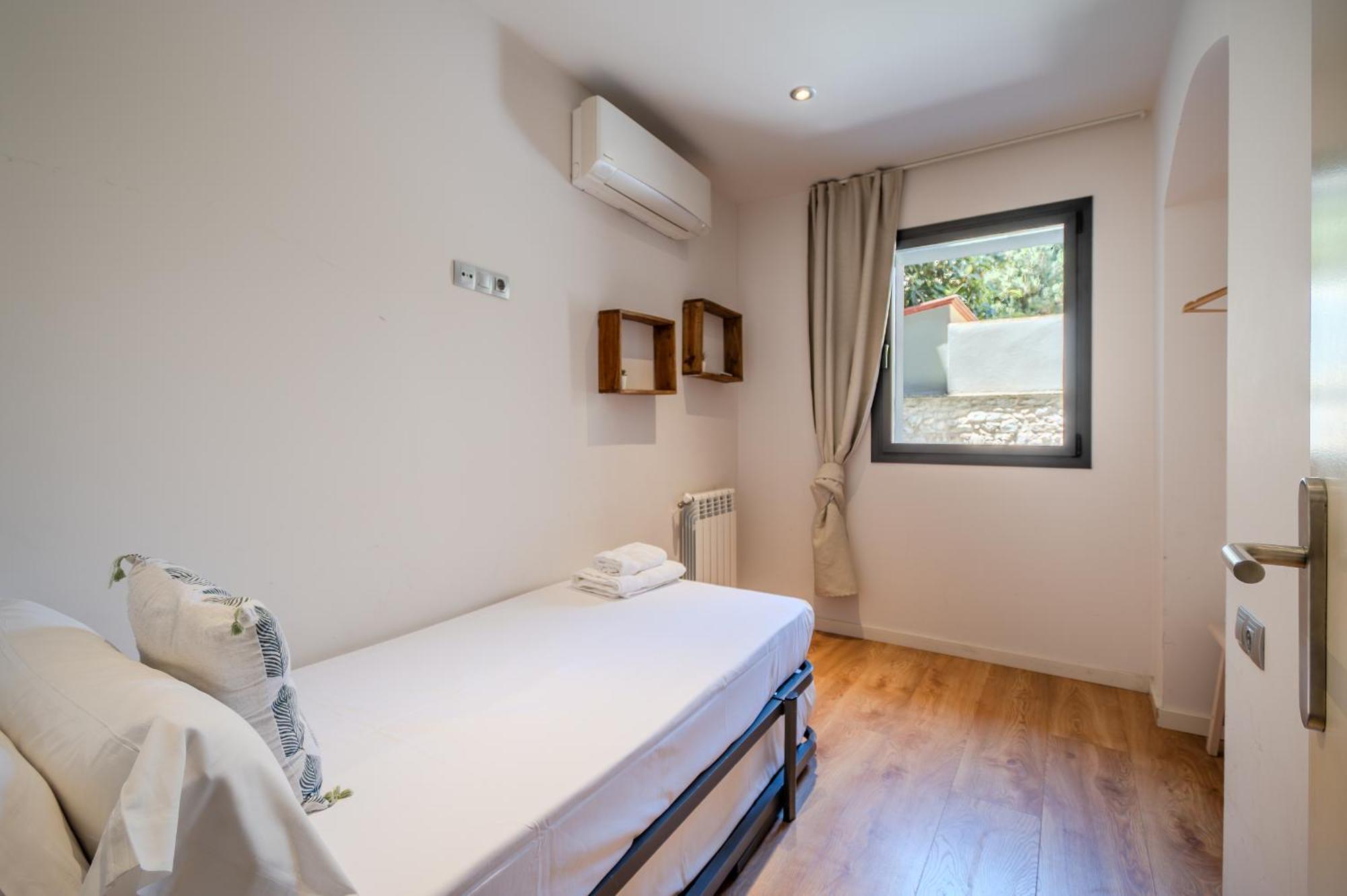 Flateli Plaça Catalunya 1-2 Girona Dış mekan fotoğraf